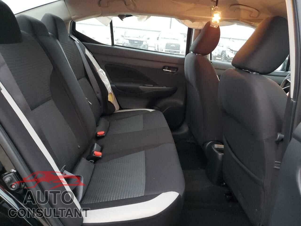 NISSAN VERSA 2021 - 3N1CN8EV7ML865481
