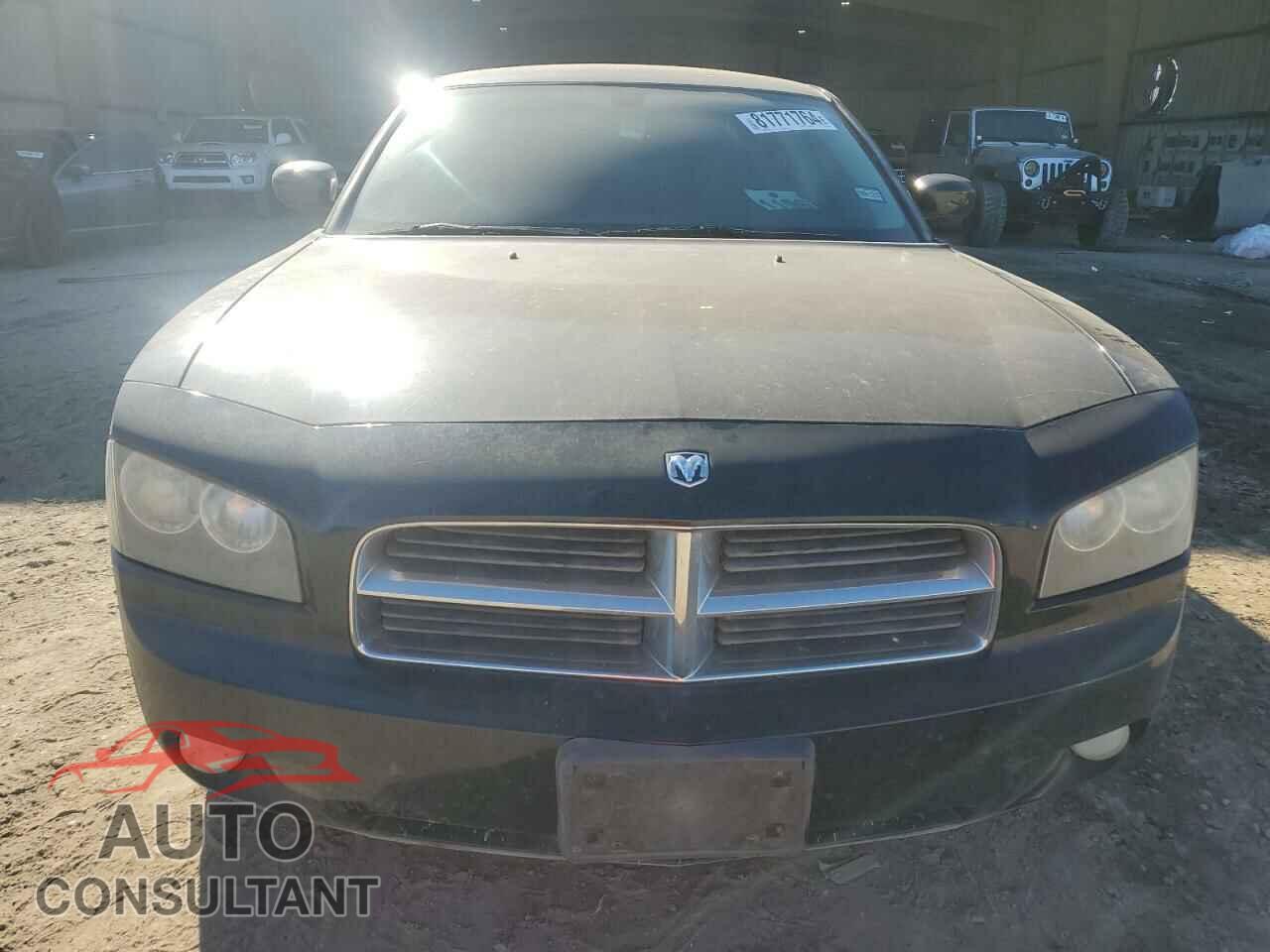 DODGE CHARGER 2010 - 2B3CA3CV9AH193895