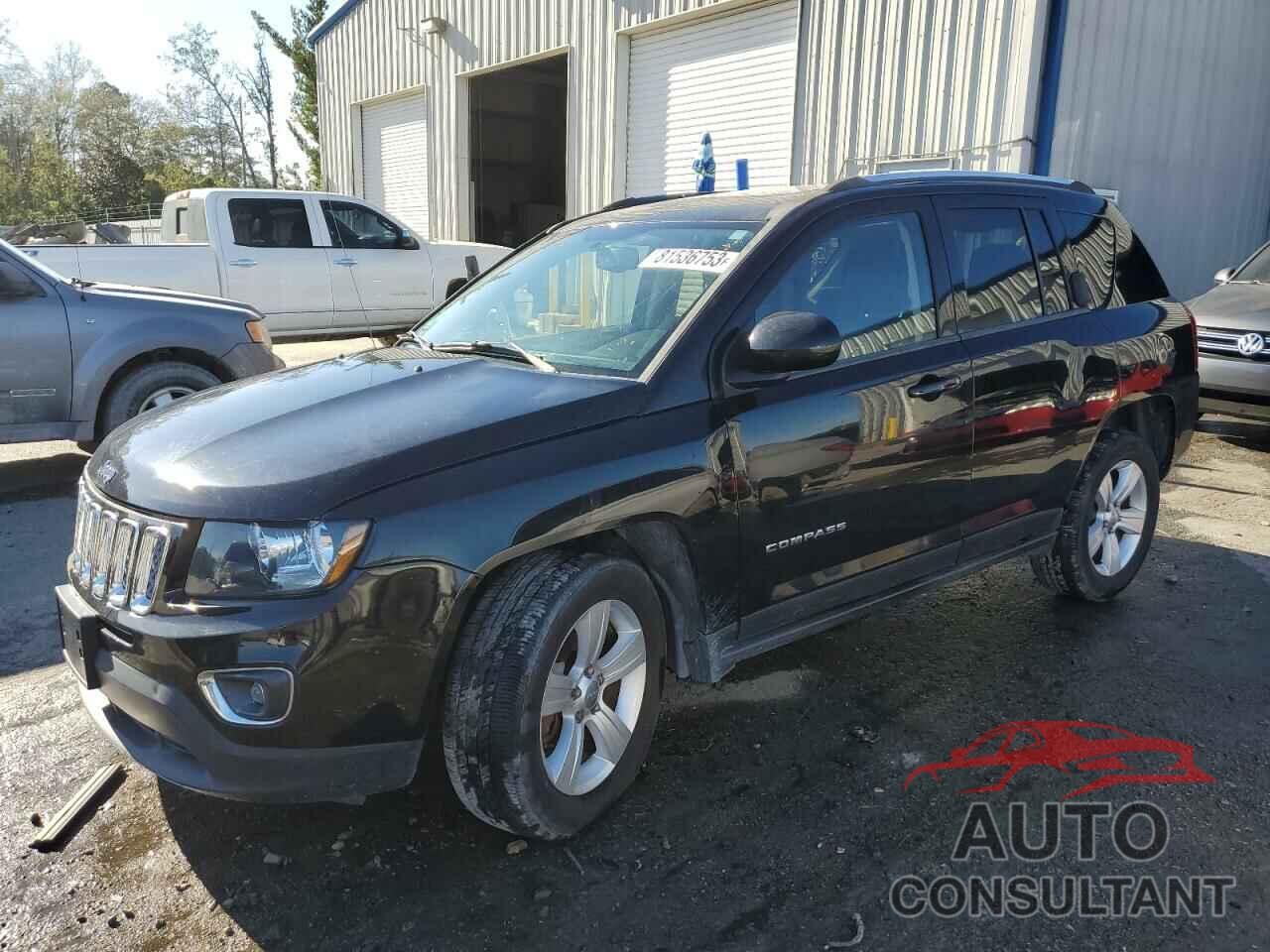 JEEP COMPASS 2015 - 1C4NJDEB4FD303689