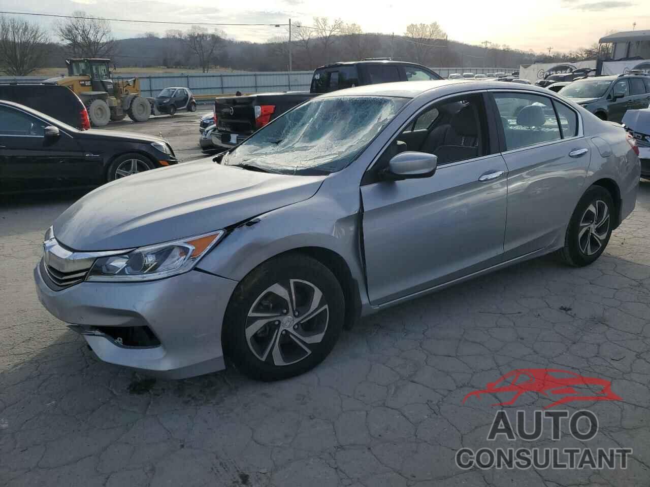 HONDA ACCORD 2017 - 1HGCR2F32HA005448