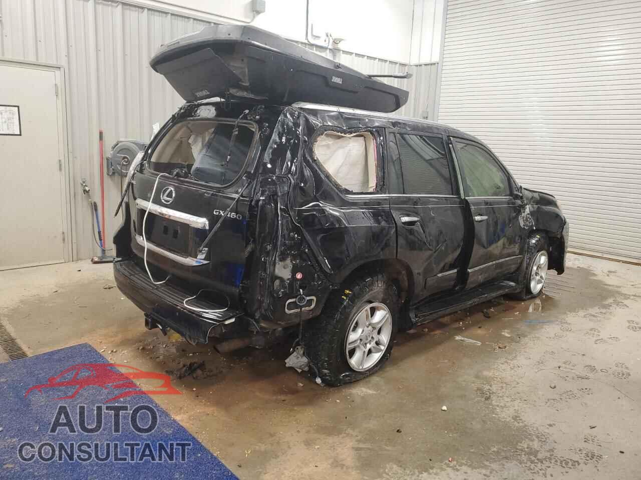 LEXUS GX 2015 - JTJBM7FX6F5091164