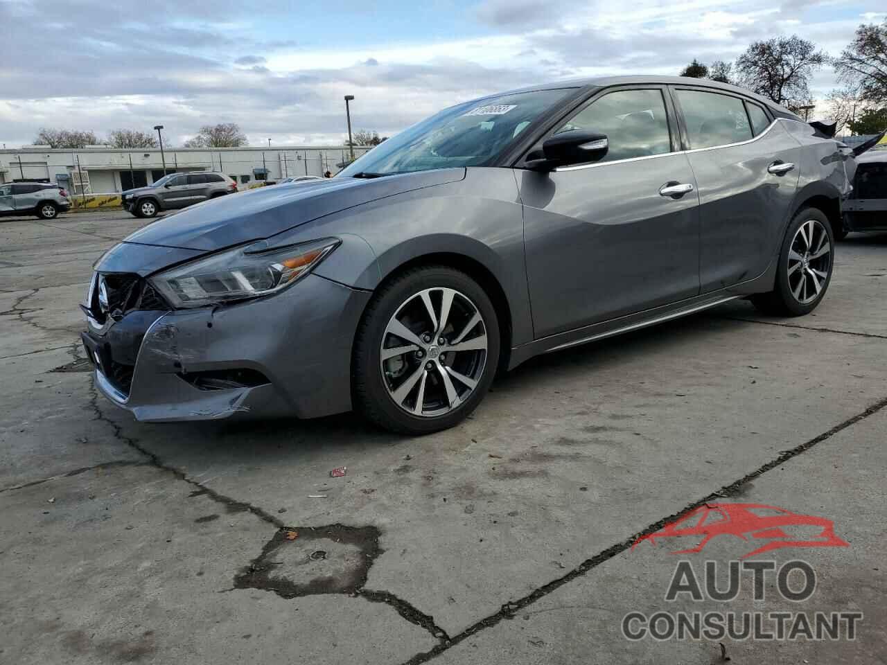 NISSAN MAXIMA 2016 - 1N4AA6AP0GC428679