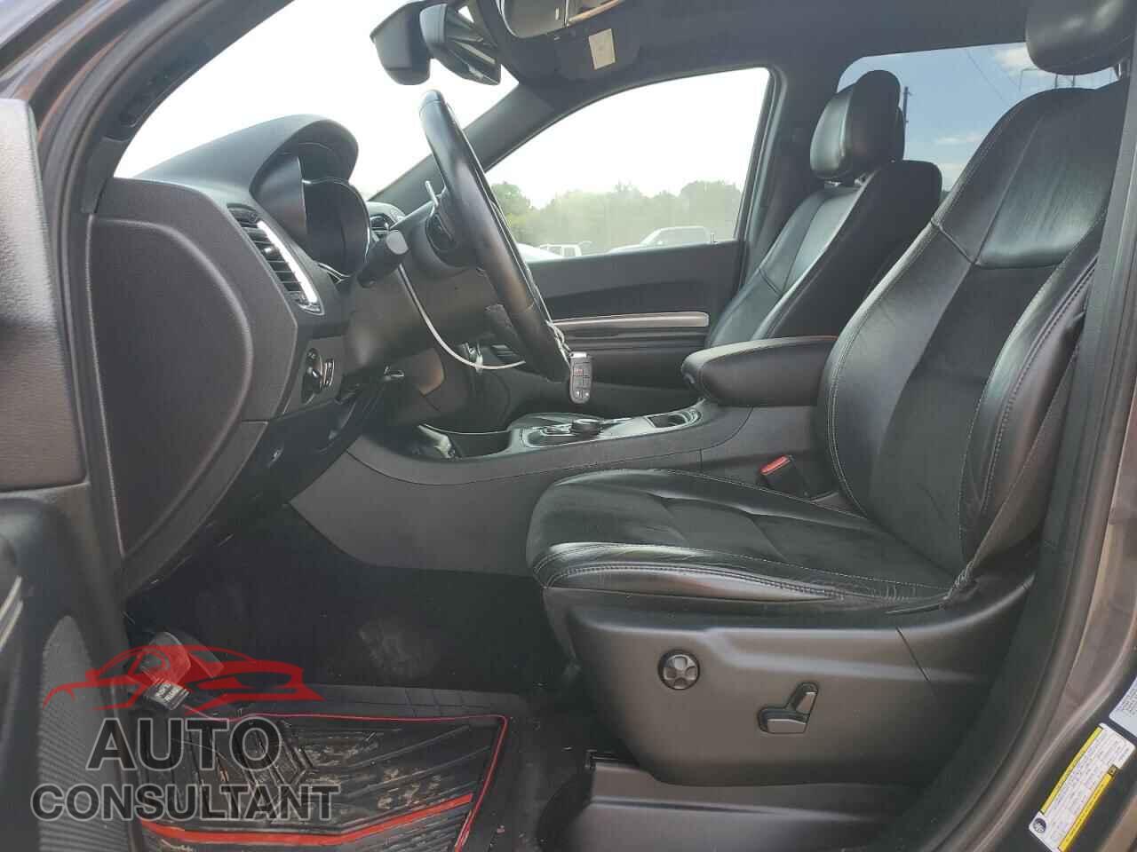 DODGE DURANGO 2015 - 1C4RDHAG1FC201290