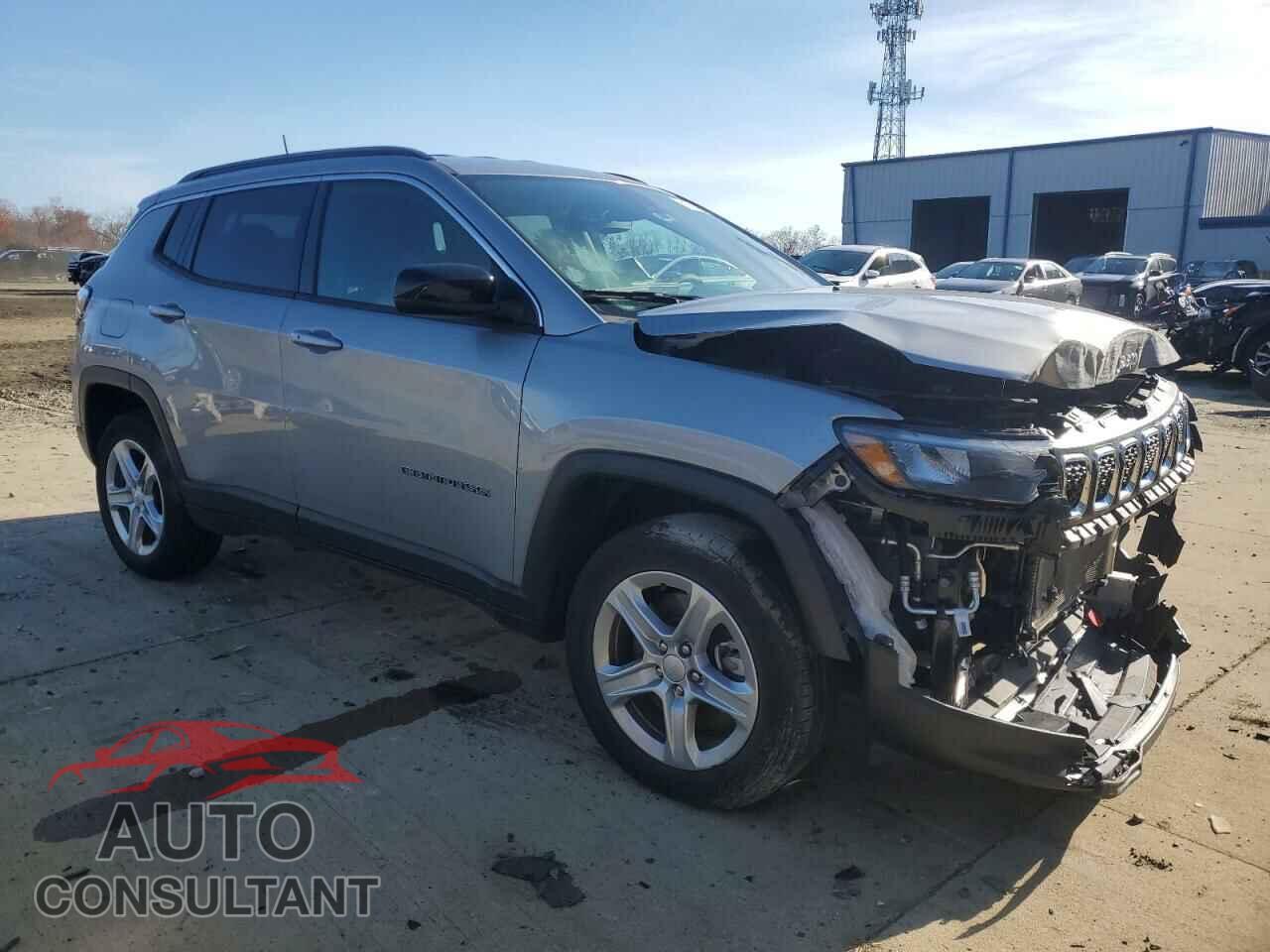 JEEP COMPASS 2023 - 3C4NJDBN5PT537852
