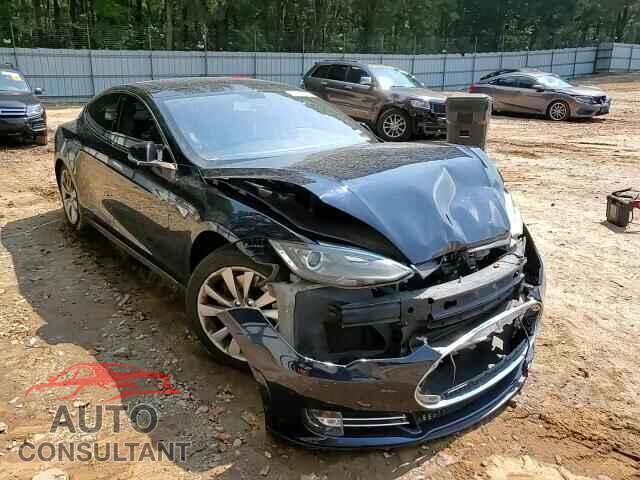 TESLA MODEL S 2013 - 5YJSA1CN3DFP24985