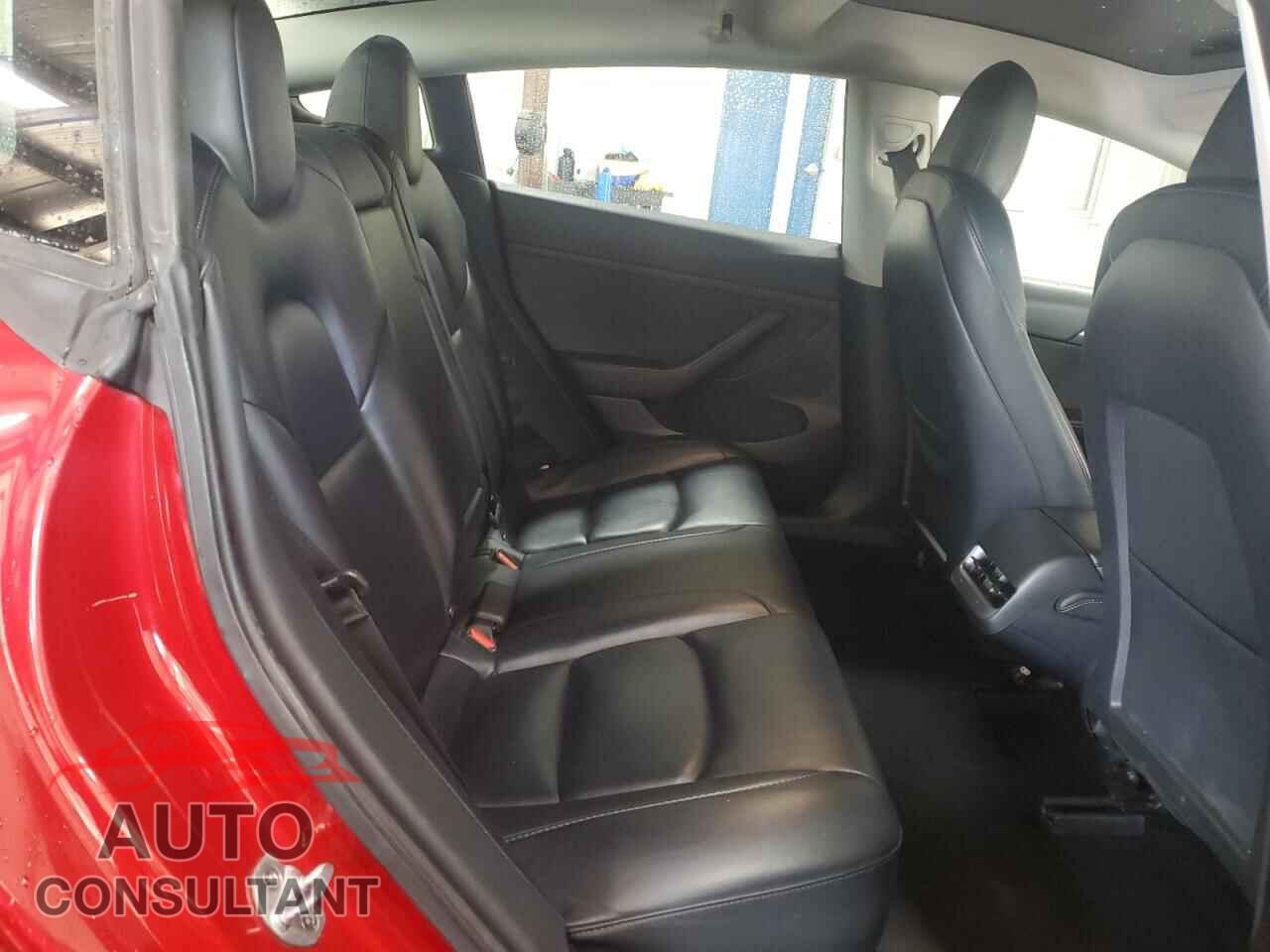 TESLA MODEL 3 2023 - 5YJ3E1EAXPF449865