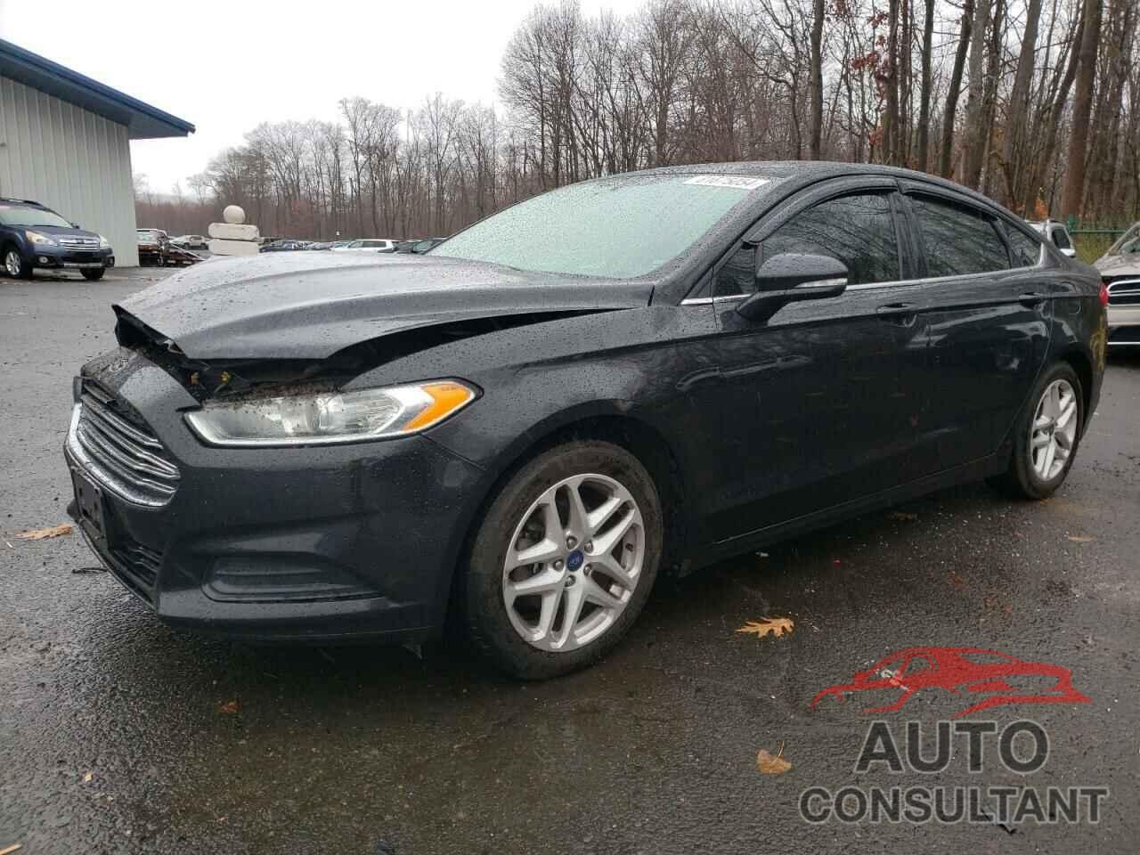 FORD FUSION 2015 - 3FA6P0H75FR156010