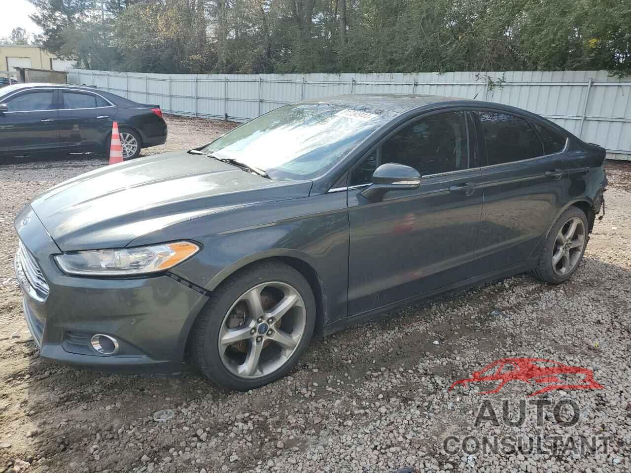 FORD FUSION 2015 - 3FA6P0H70FR101156