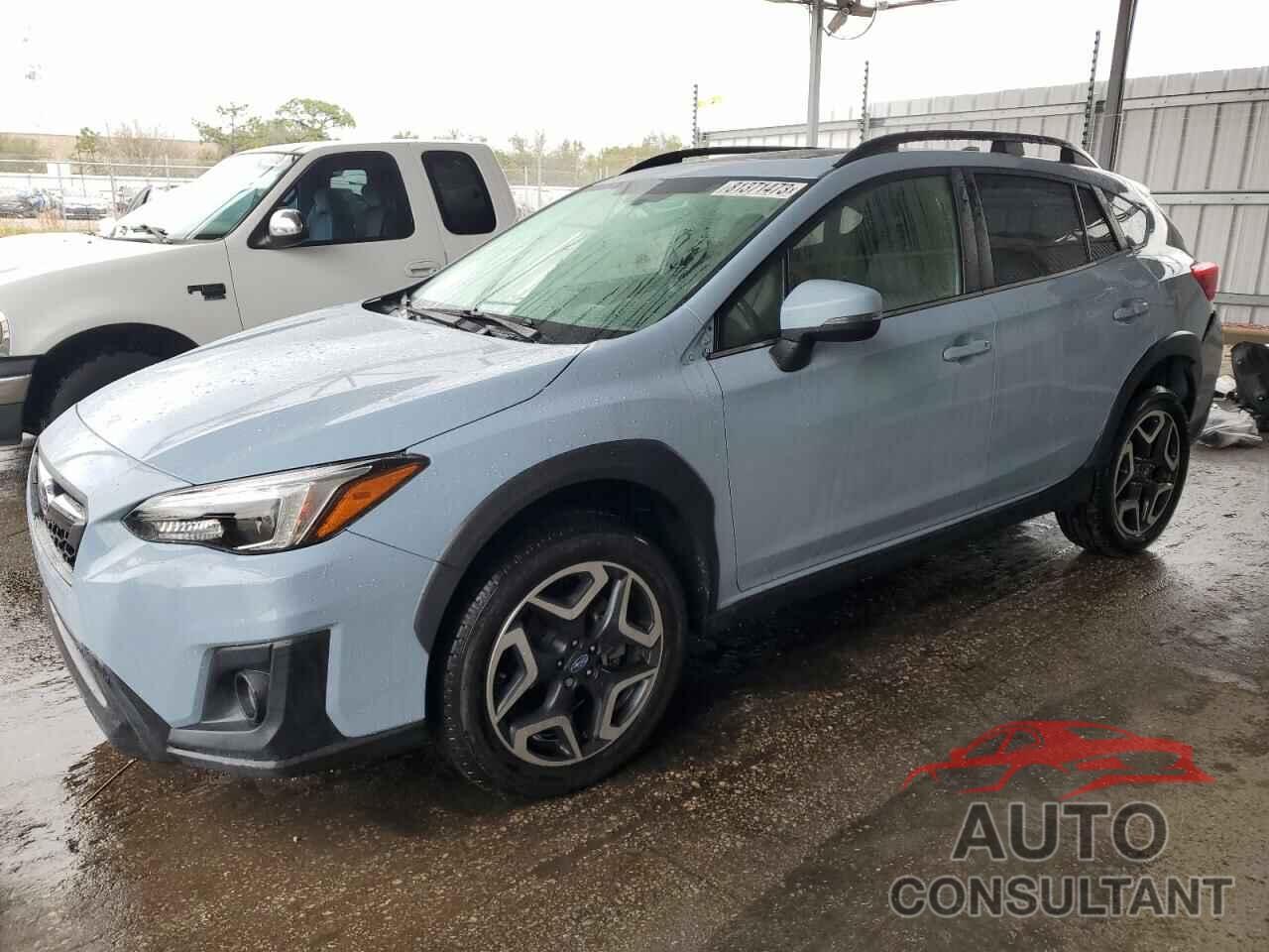 SUBARU CROSSTREK 2019 - JF2GTANC8KH289830