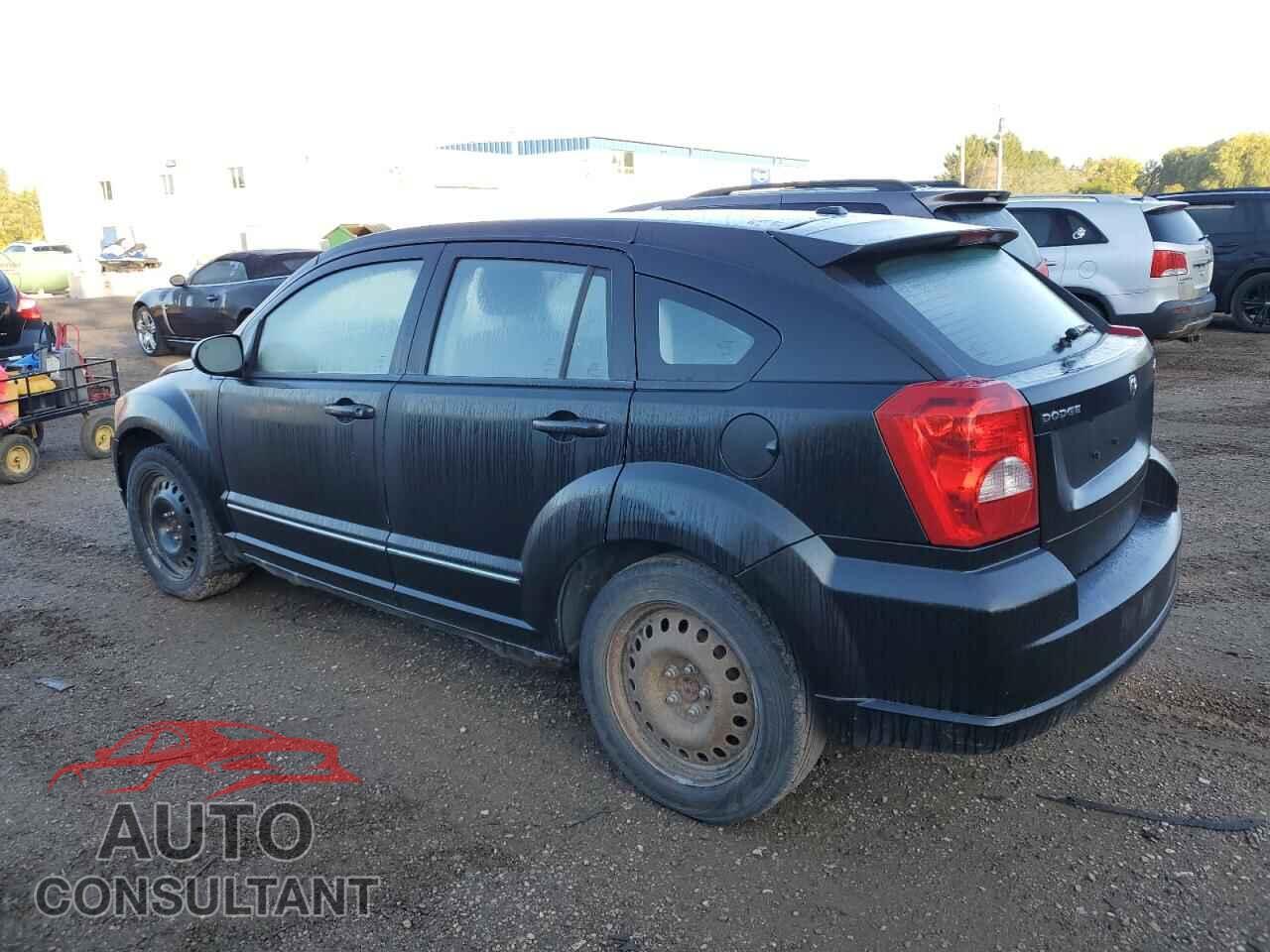 DODGE CALIBER 2010 - 1B3CB4HA3AD547058