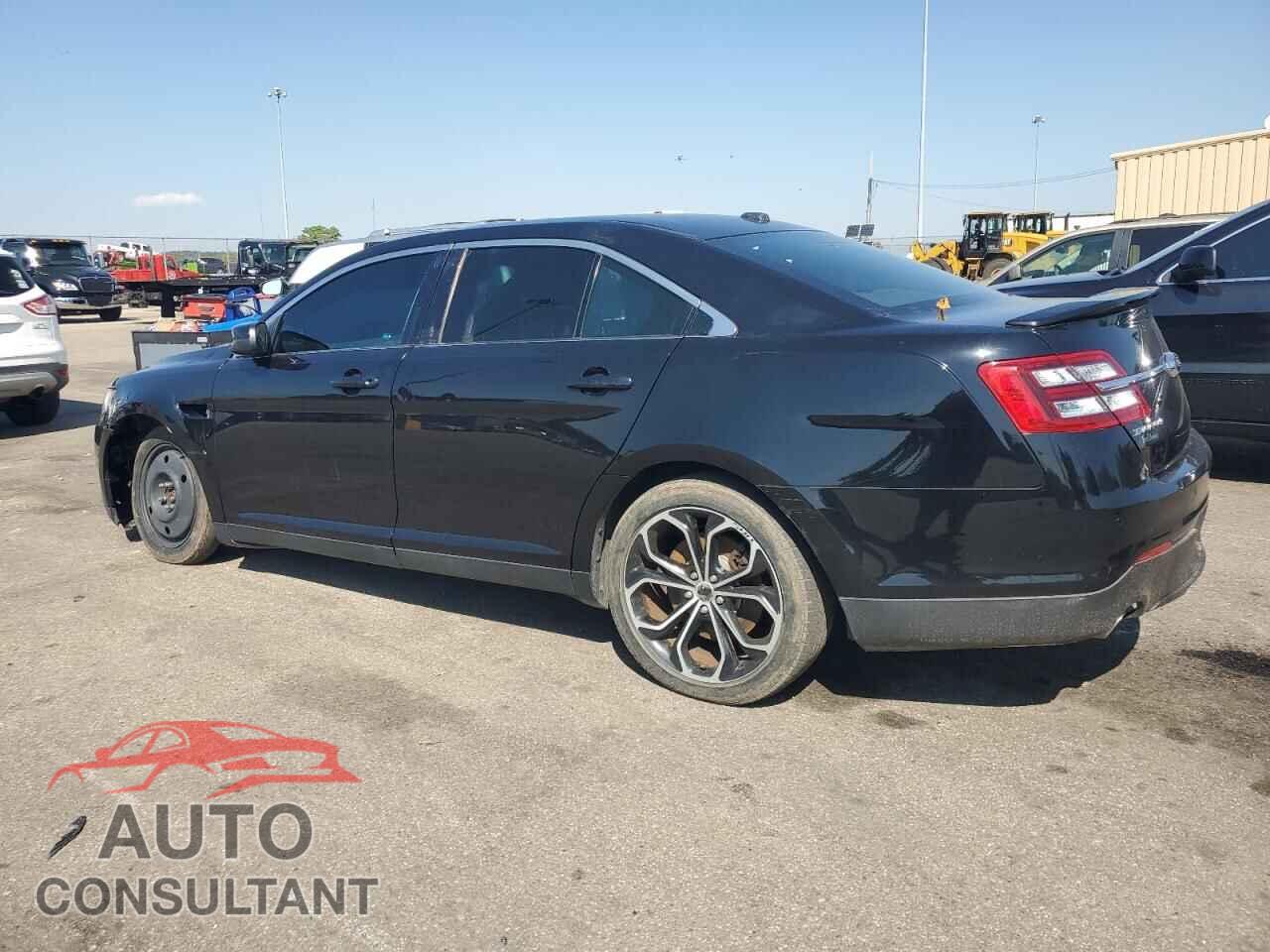 FORD TAURUS 2016 - 1FAHP2KT4GG116276