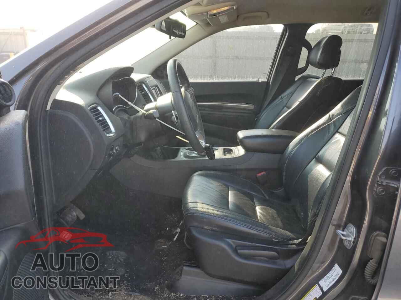 DODGE DURANGO 2014 - 1C4RDHAG2EC974946