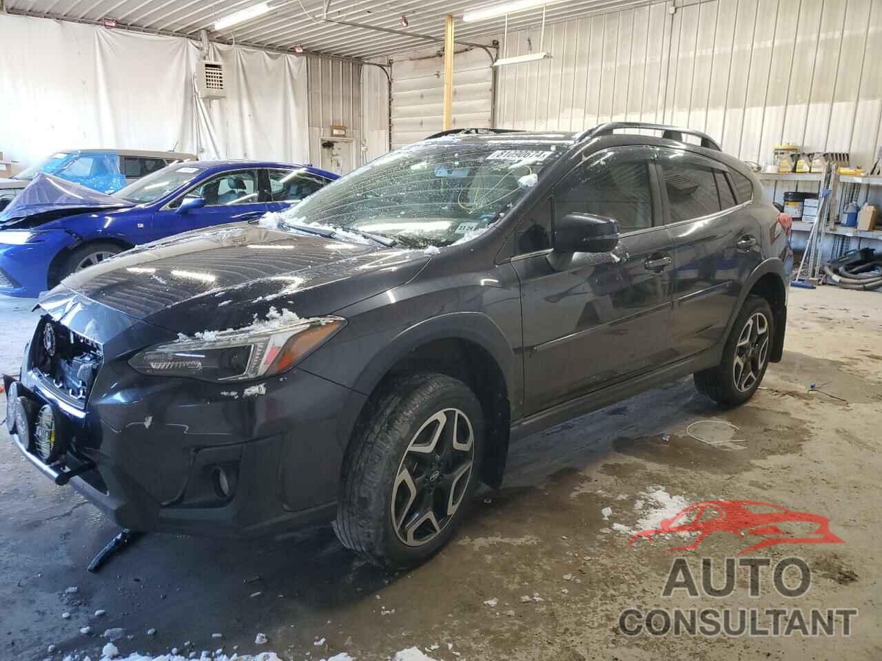 SUBARU CROSSTREK 2019 - JF2GTANC6K8378182