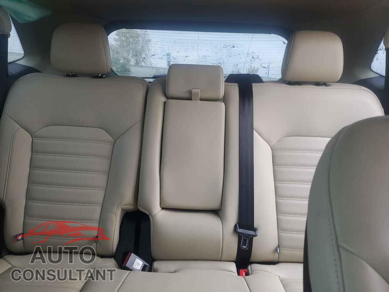 FORD EDGE 2020 - 2FMPK3J90LBB03036