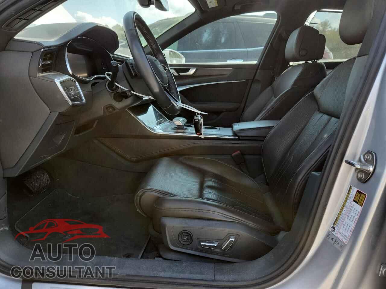 AUDI A6 2019 - WAUM2AF24KN034018