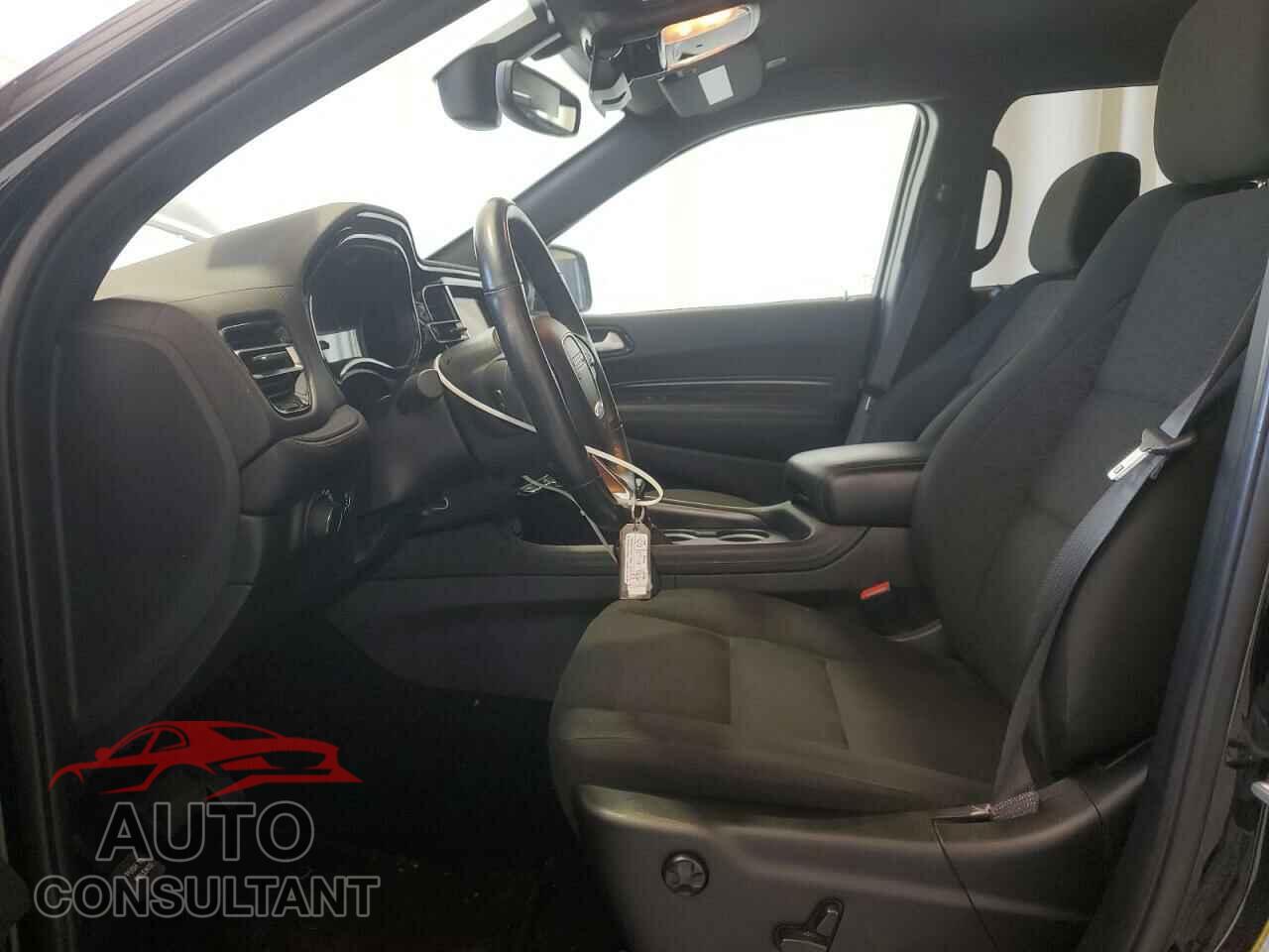 DODGE DURANGO 2023 - 1C4RDHAG0PC634908