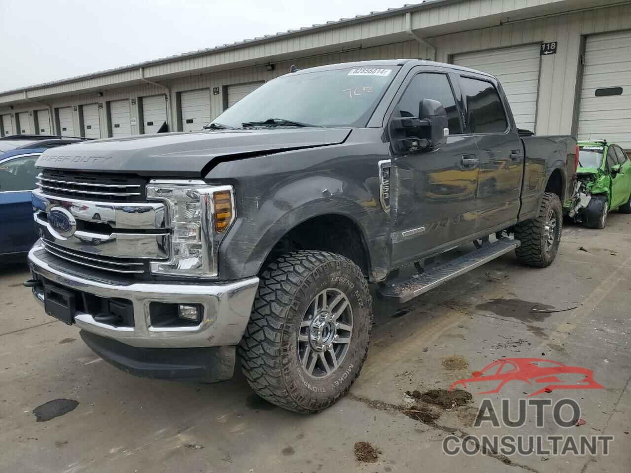 FORD F250 2019 - 1FT7W2BTXKEC60573