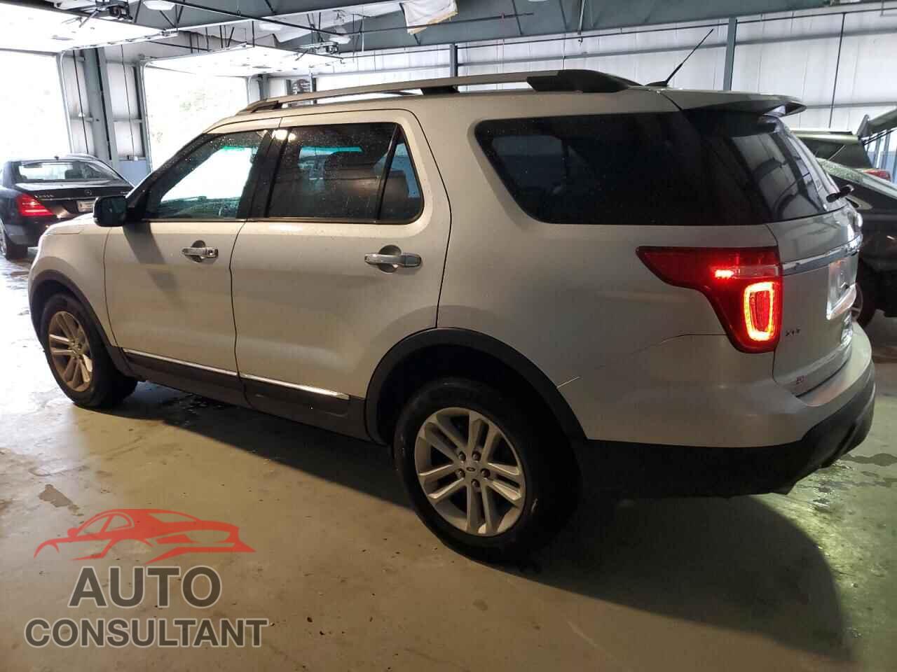 FORD EXPLORER 2014 - 1FM5K8D84EGA46617