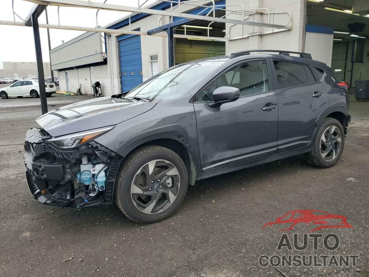 SUBARU CROSSTREK 2024 - 4S4GUHL69R3720423