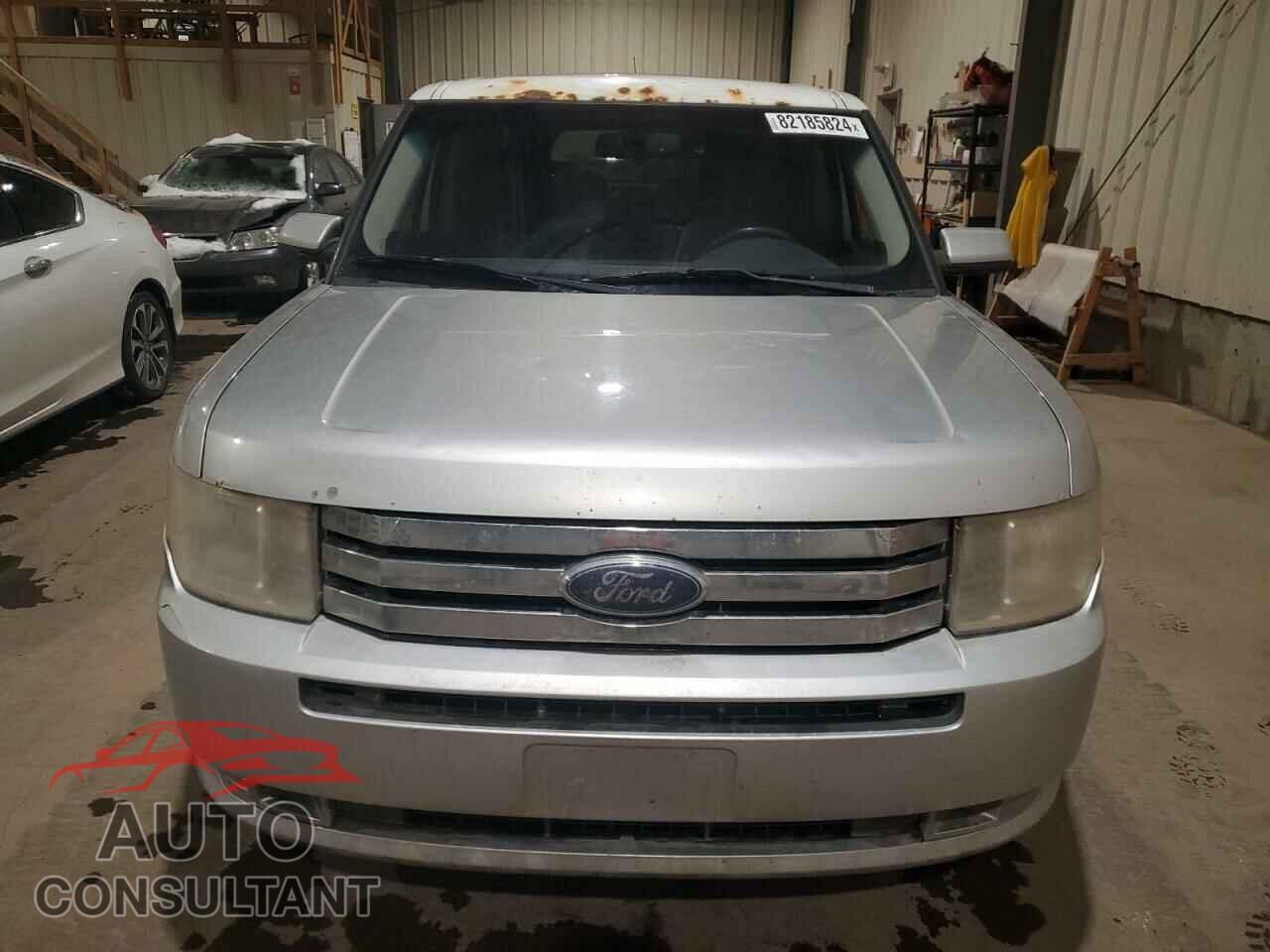 FORD FLEX 2009 - 2FMEK62C99BA31345