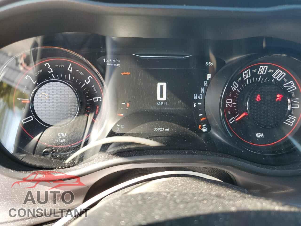 DODGE CHALLENGER 2023 - 2C3CDZJG3PH668967