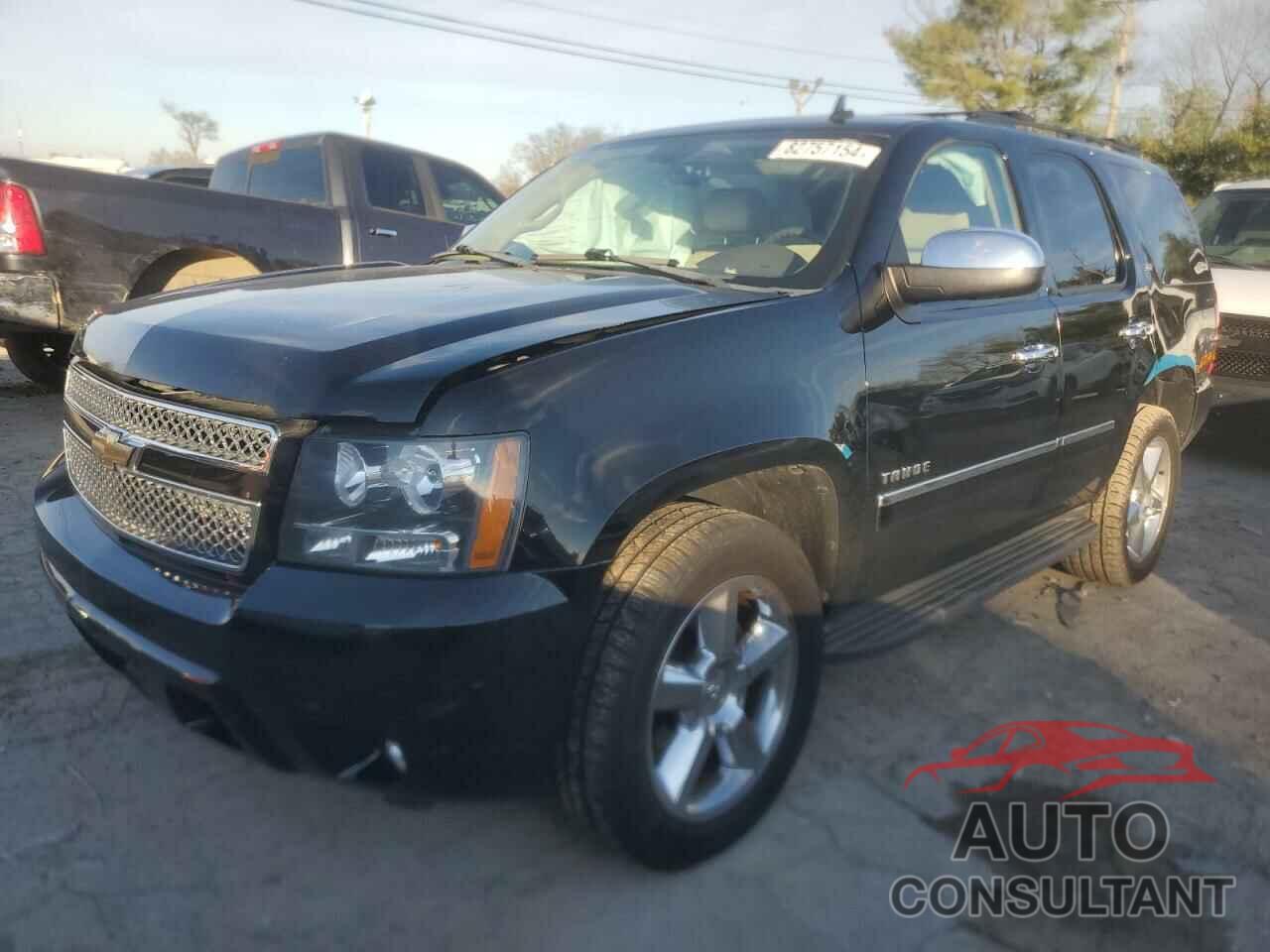 CHEVROLET TAHOE 2011 - 1GNSKCE08BR256874