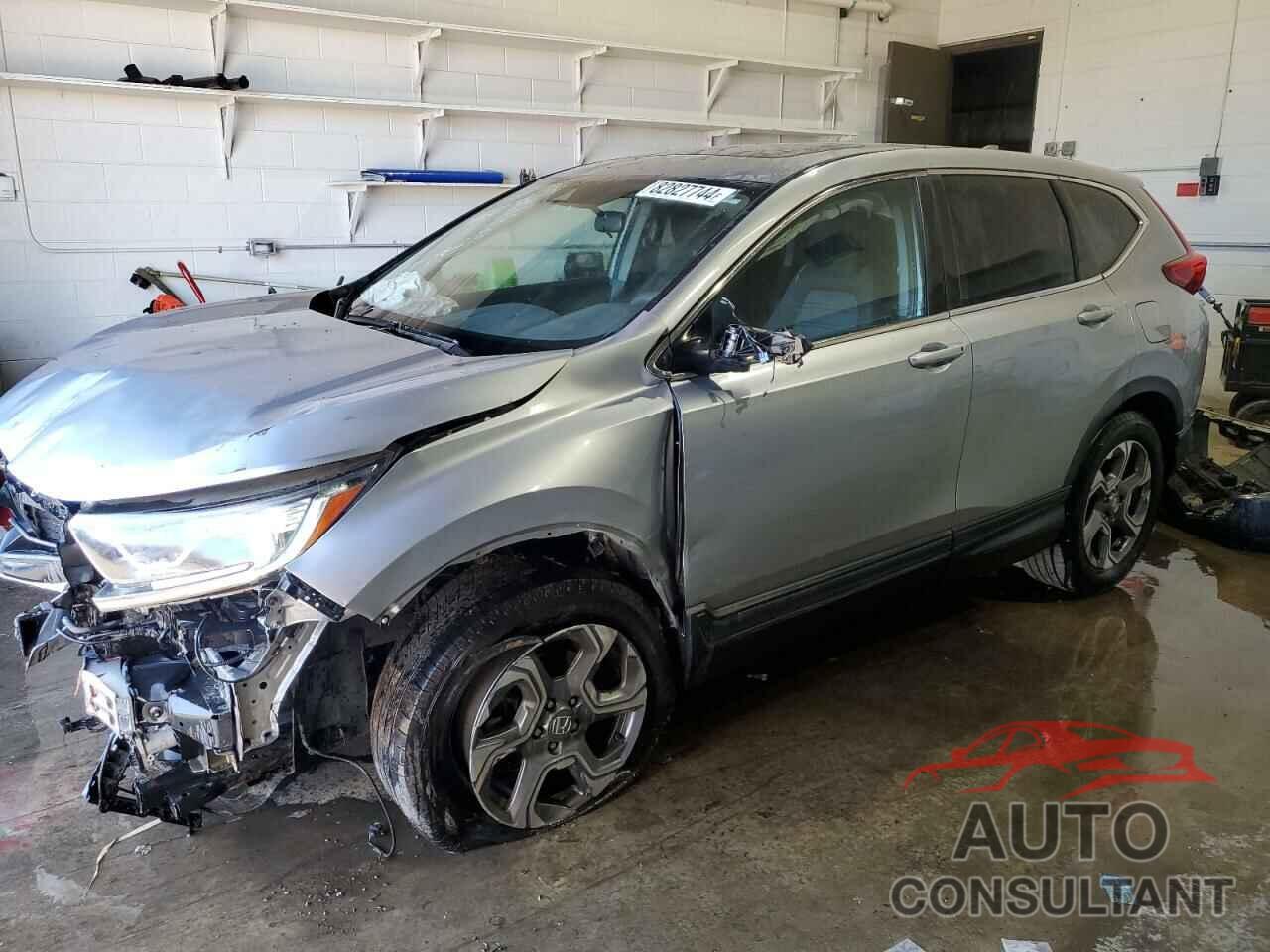 HONDA CRV 2017 - 5J6RW2H5XHL070353