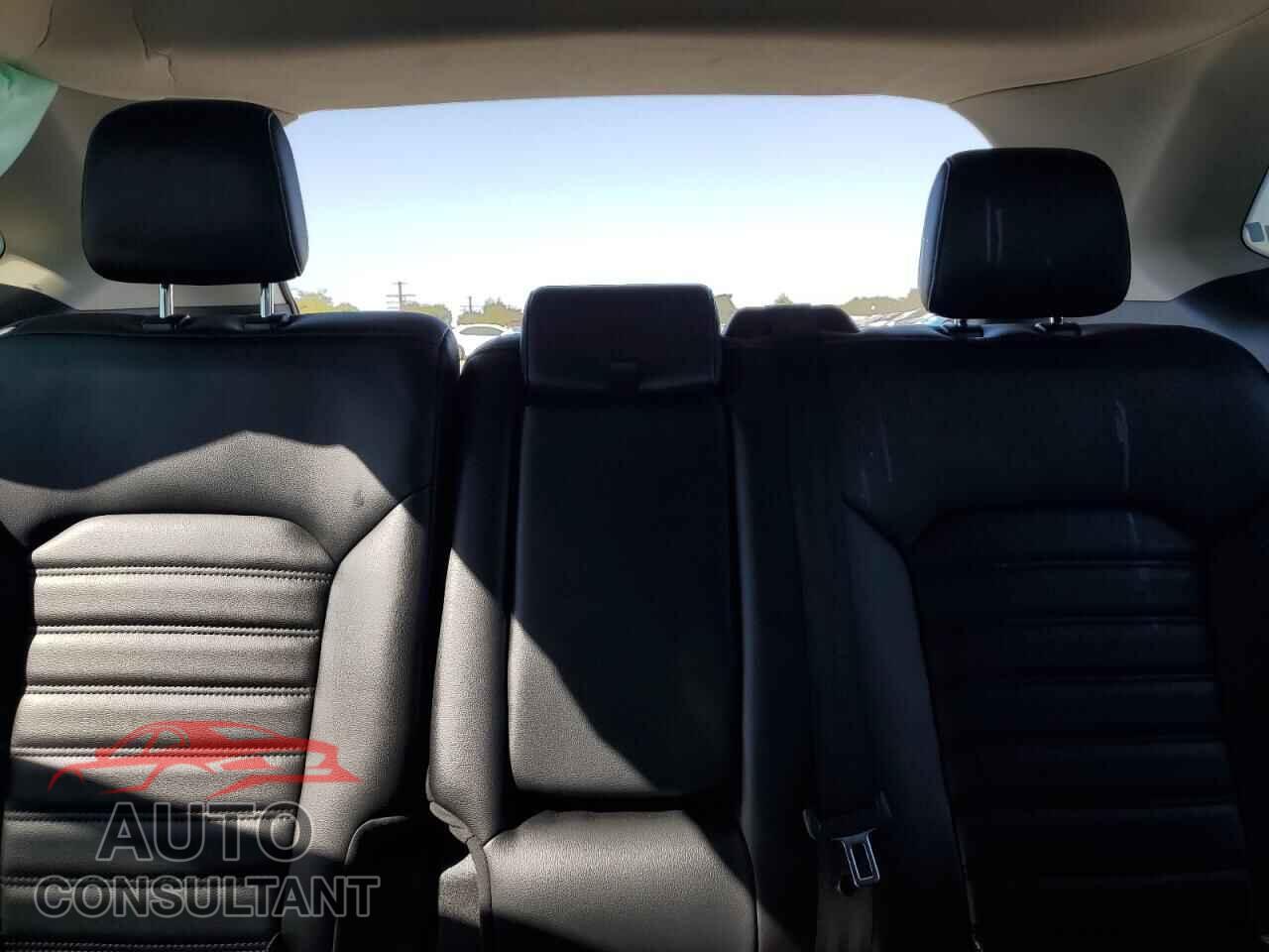 FORD EDGE 2019 - 2FMPK4J94KBC03855