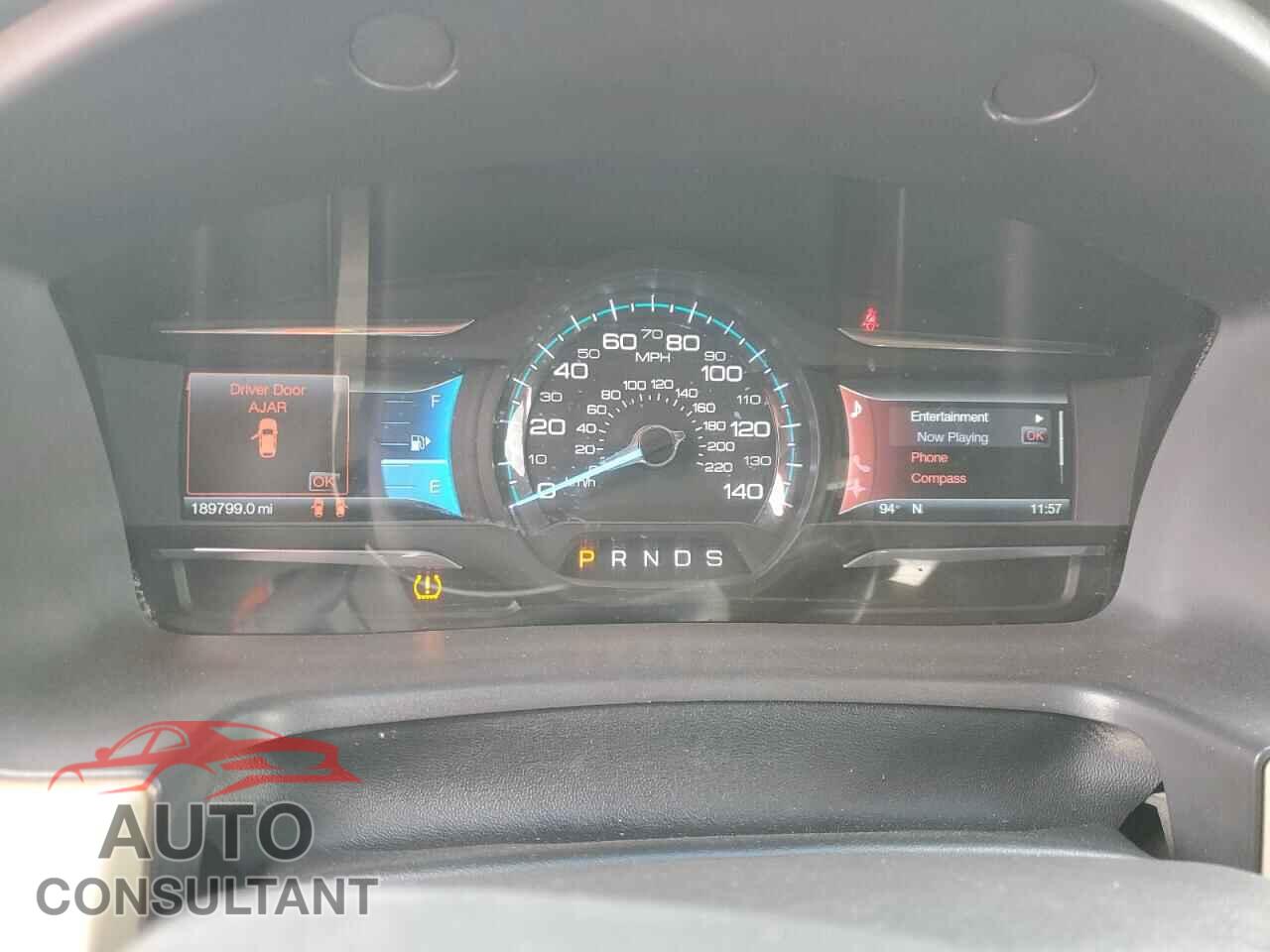 FORD FLEX 2013 - 2FMGK5C85DBD33804