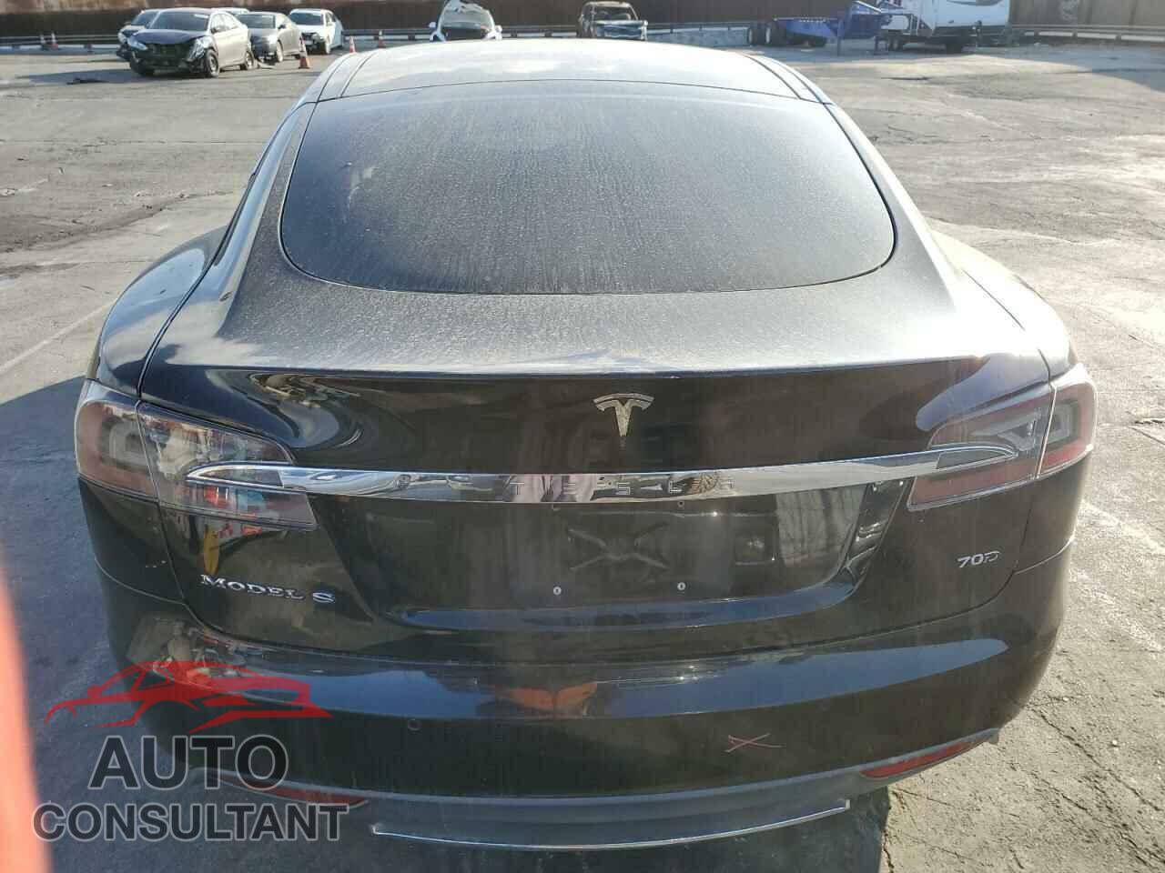 TESLA MODEL S 2015 - 5YJSA1S25FF094610