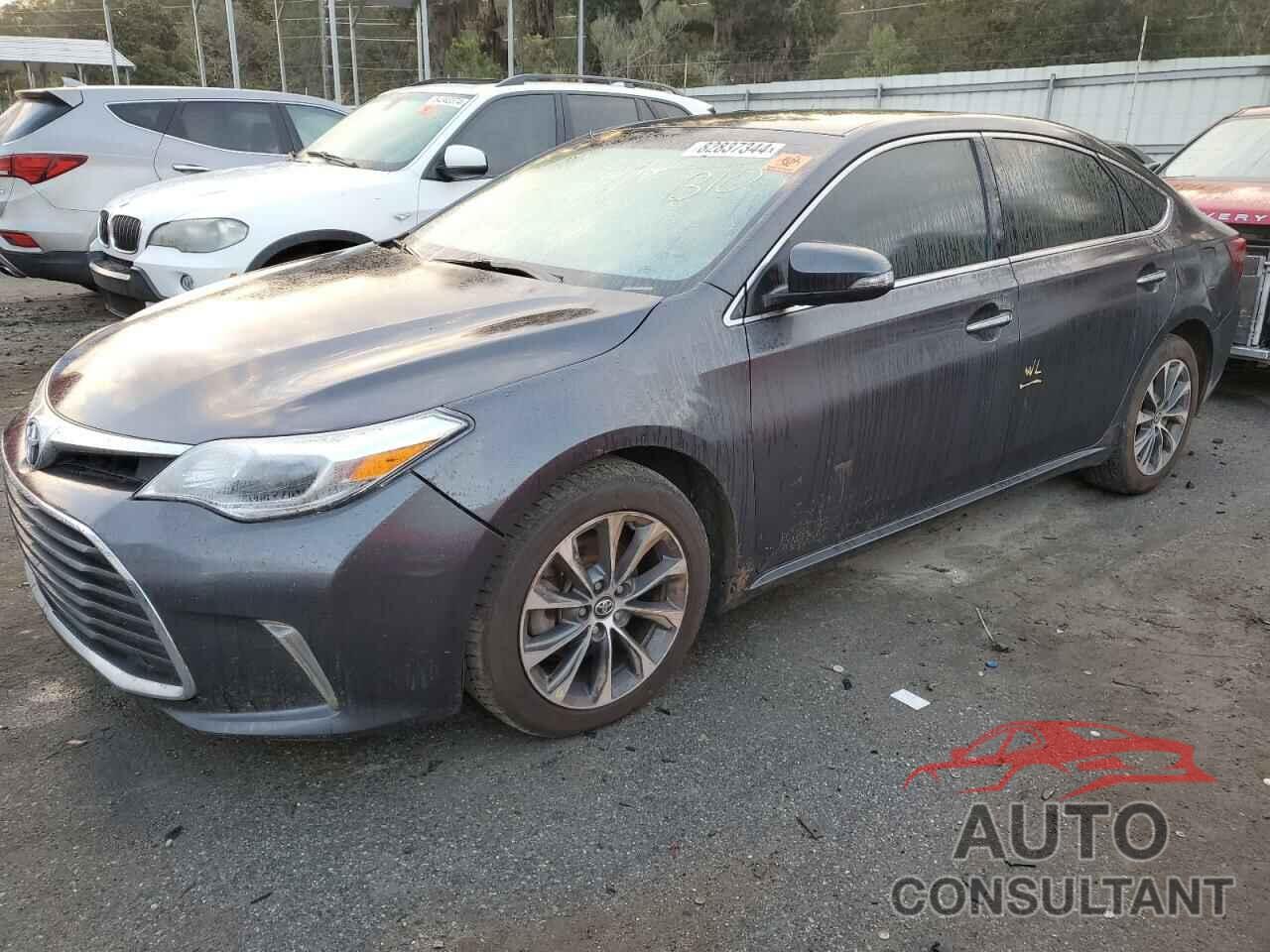 TOYOTA AVALON 2016 - 4T1BK1EB6GU210961