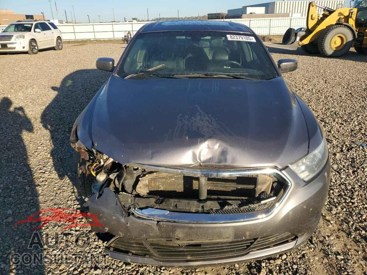 FORD TAURUS 2014 - 1FAHP2E85EG103833