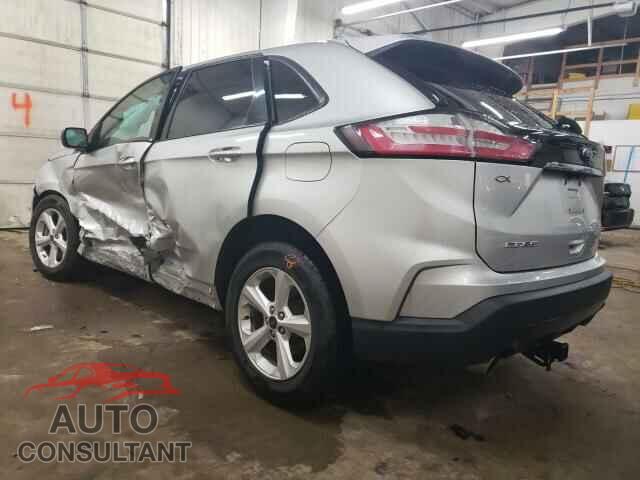 FORD EDGE 2019 - 2FMPK4G90KBB80968