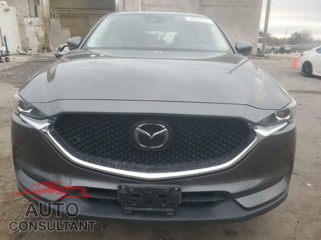 MAZDA CX-5 2018 - JM3KFBCM4J0328662
