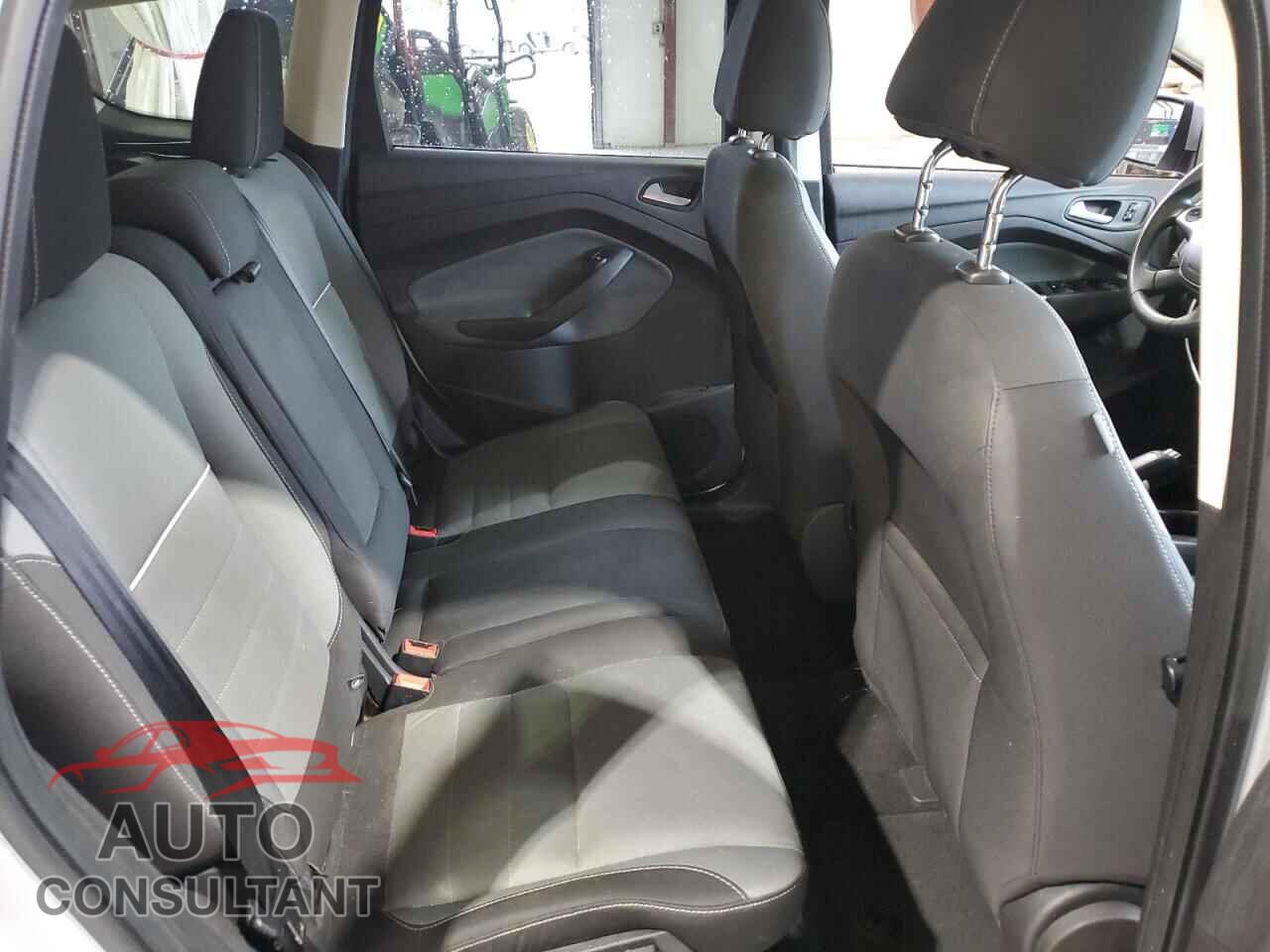 FORD ESCAPE 2013 - 1FMCU9G94DUA16433