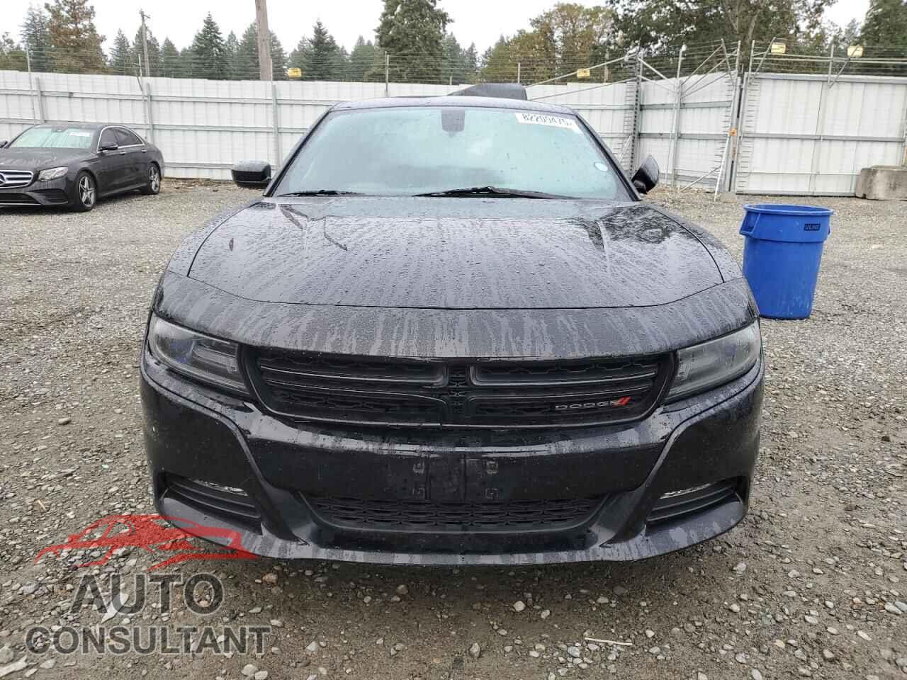 DODGE CHARGER 2015 - 2C3CDXHG9FH765244