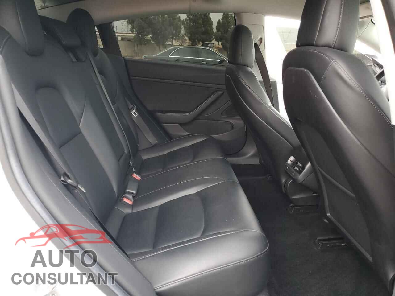 TESLA MODEL 3 2019 - 5YJ3E1EAXKF412064
