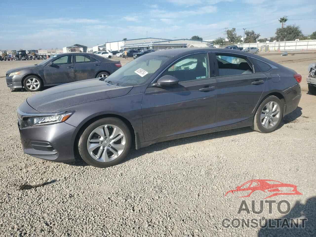 HONDA ACCORD 2020 - 1HGCV1F14LA134787