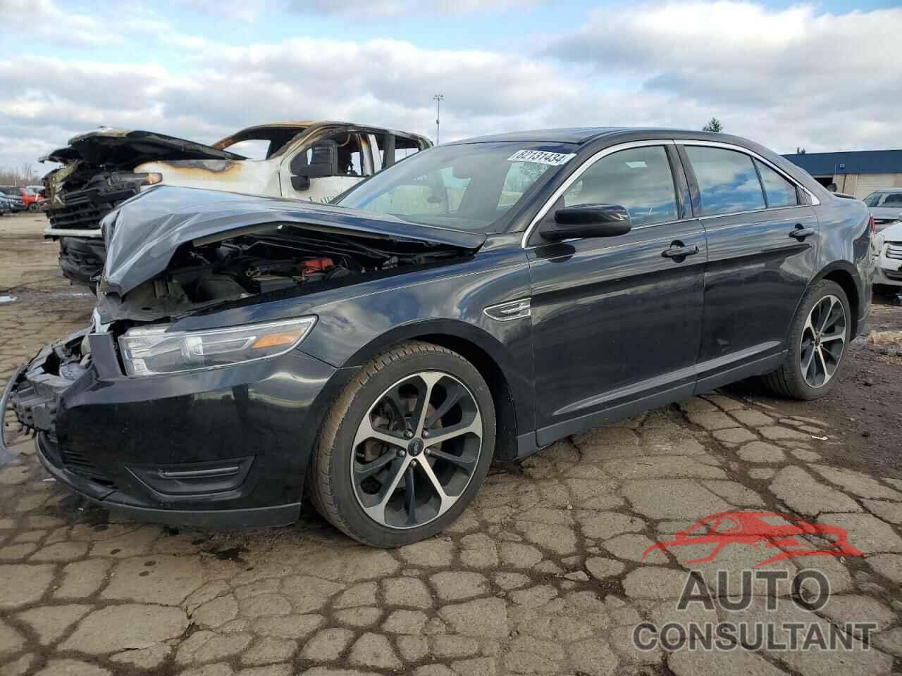 FORD TAURUS 2015 - 1FAHP2E80FG207048