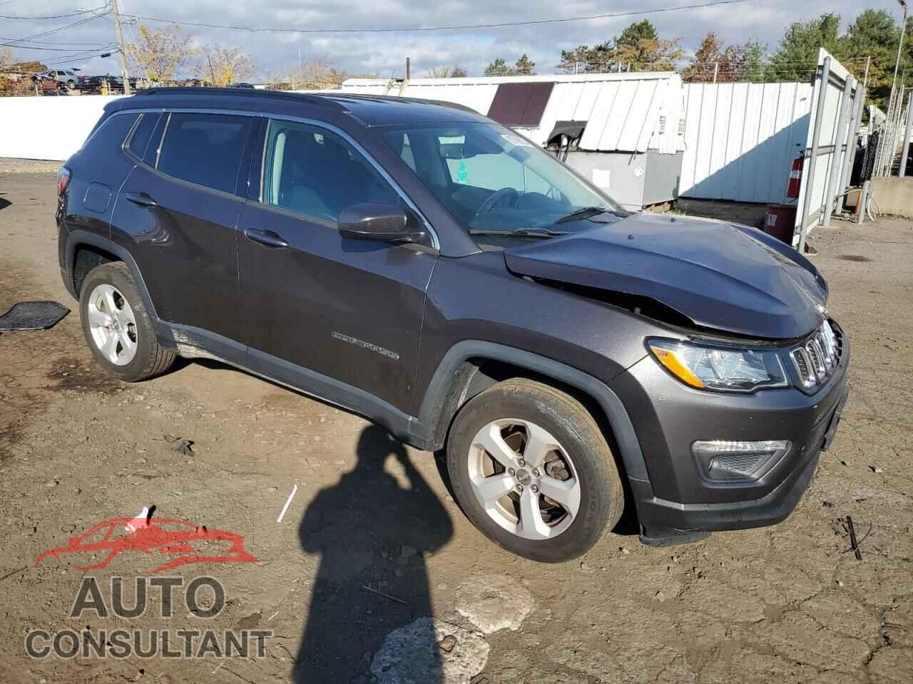 JEEP COMPASS 2019 - 3C4NJDBB0KT593695