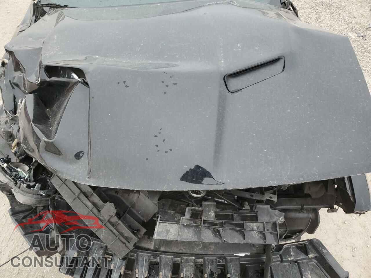 DODGE CHALLENGER 2023 - 2C3CDZAG9PH586581