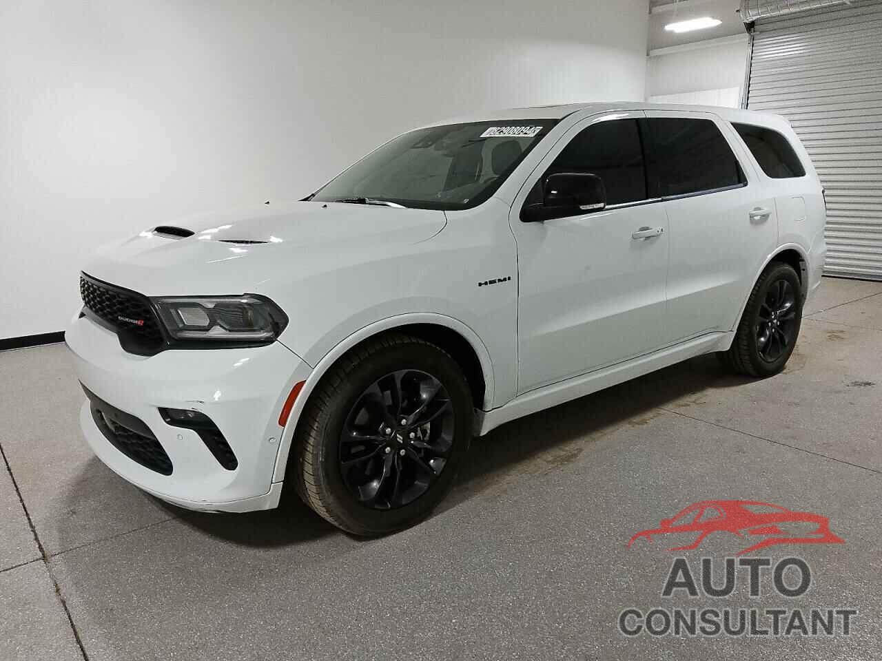 DODGE DURANGO 2021 - 1C4SDJCT0MC690894