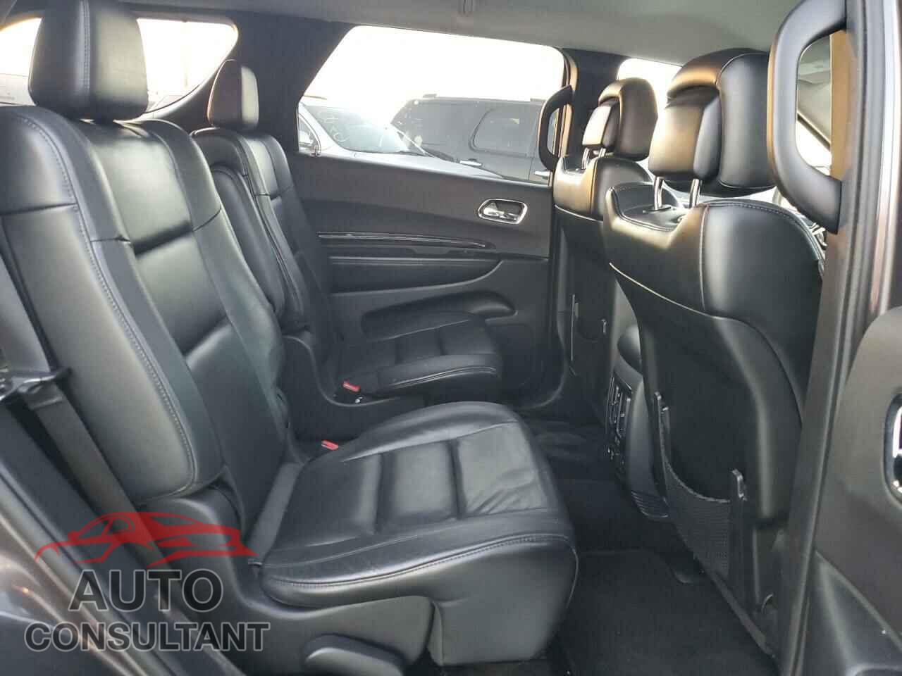 DODGE DURANGO 2015 - 1C4RDHDG9FC904518