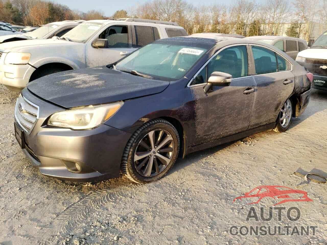 SUBARU LEGACY 2017 - 4S3BNAK63H3028192