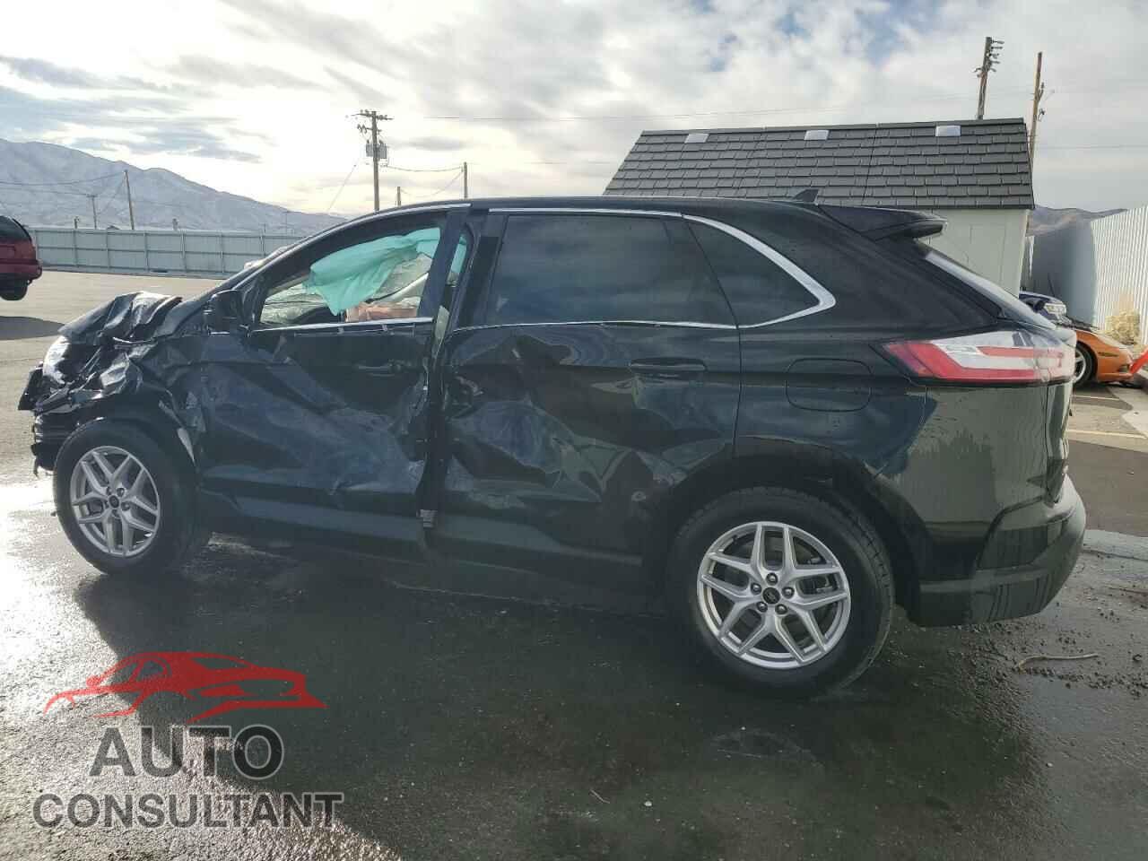 FORD EDGE 2024 - 2FMPK4J94RBA53420