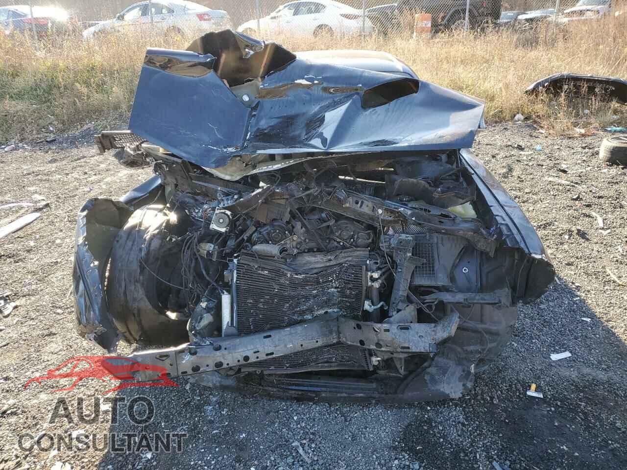 DODGE CHALLENGER 2015 - 2C3CDZAG4FH855116