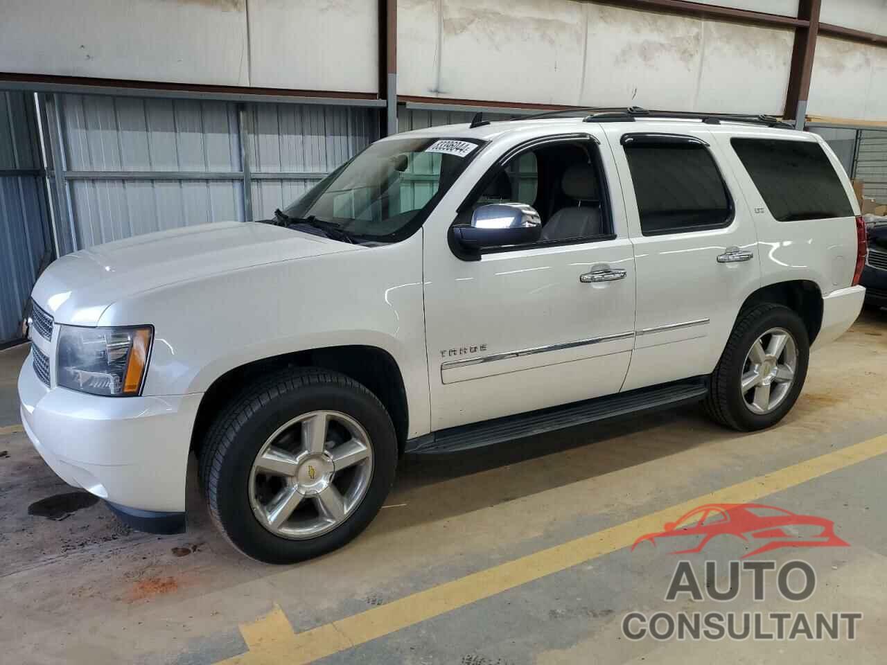 CHEVROLET TAHOE 2011 - 1GNSKCE0XBR109262