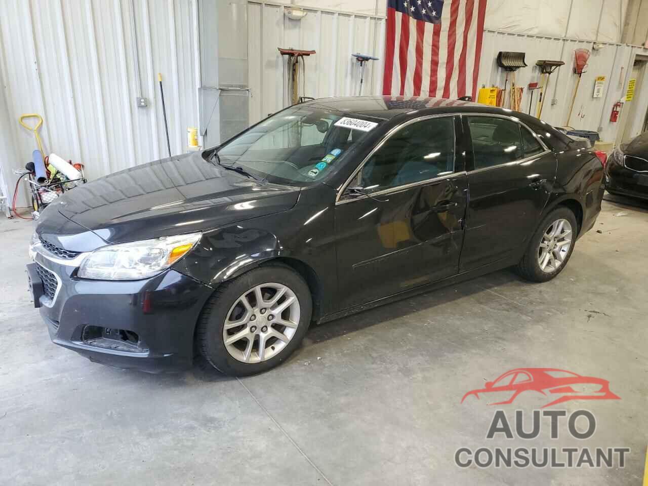 CHEVROLET MALIBU 2015 - 1G11C5SLXFF141172
