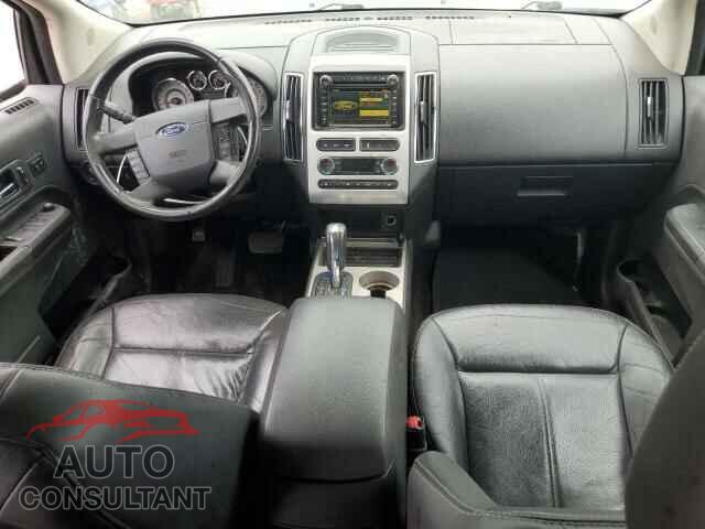 FORD EDGE 2009 - 2FMDK49CX9BA85193