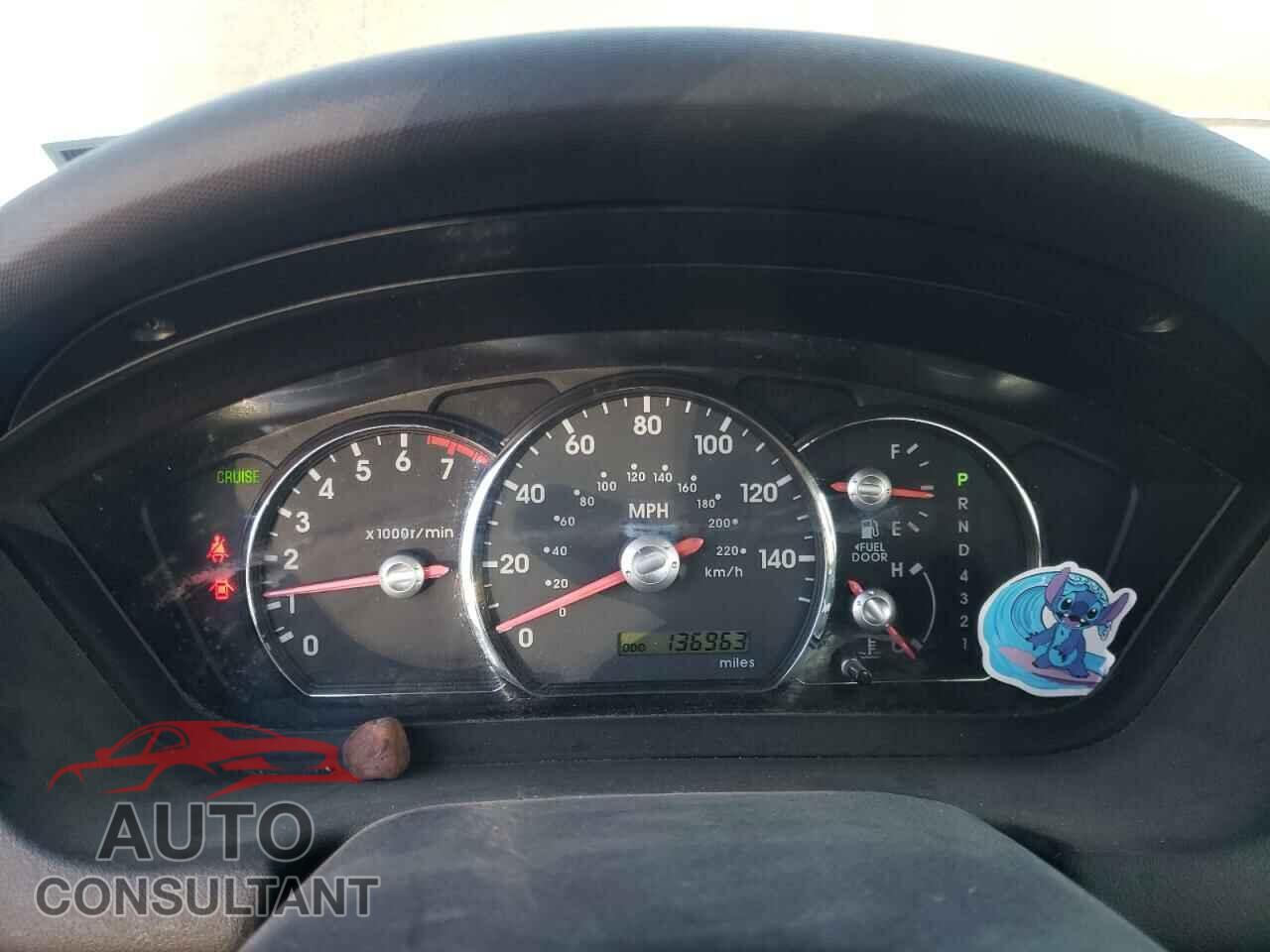MITSUBISHI GALANT 2012 - 4A32B3FF3CE012342
